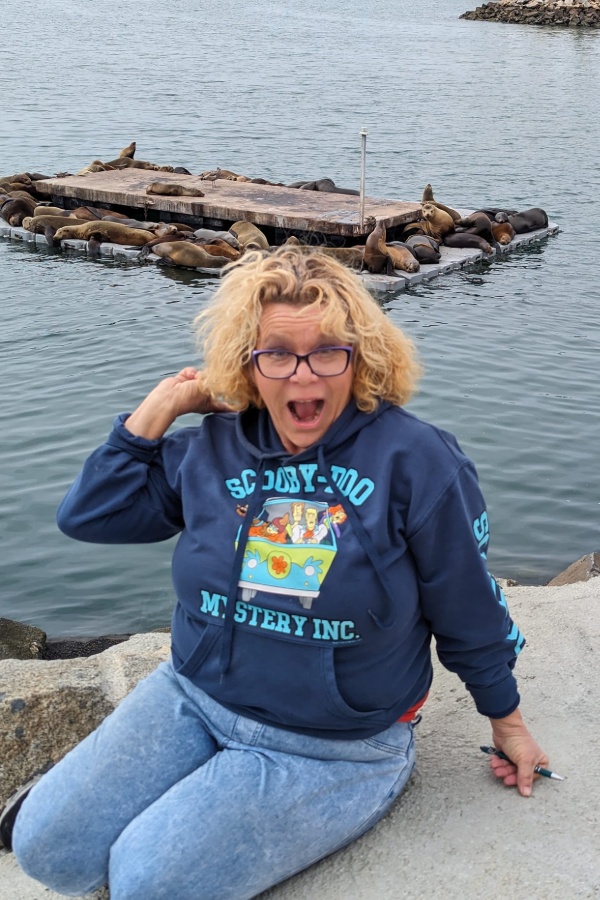 Cruise Brothers Travel Agent Allie Webb